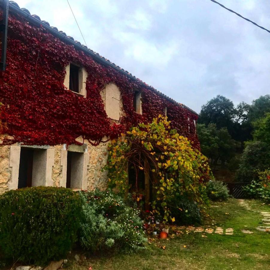 Canaleta Rural Landhuis *
