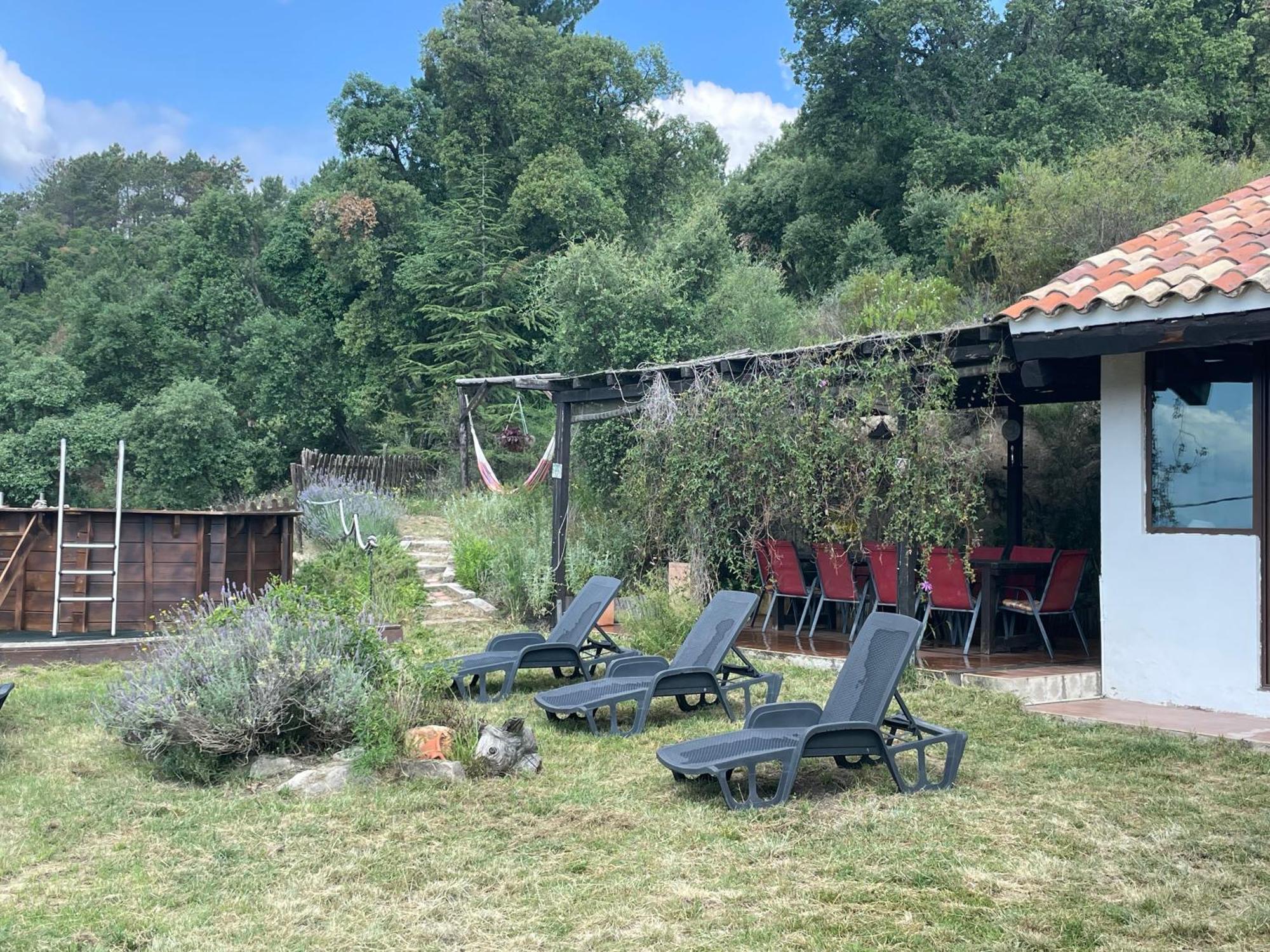 Canaleta Rural Landhuis