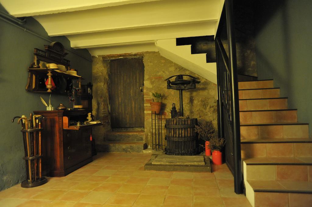 Landhuis Canaleta Rural